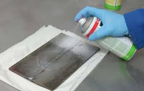 Liquid Penetrant Testing (PT)